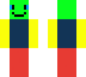 dummy skin