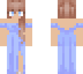 elf party dress