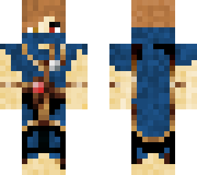 elven warrior