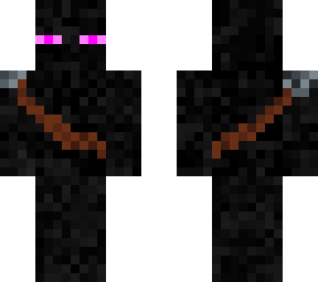 ender commoner