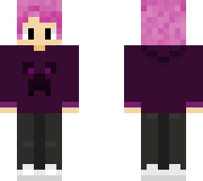 ender creeper sweater