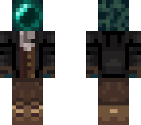 ender pearl escoria