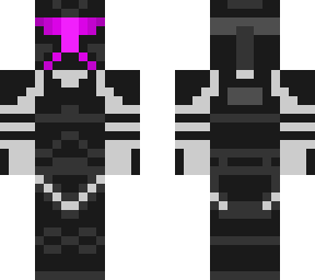 enderman clone trooper