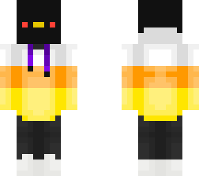 evil duck