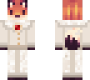 fancy pheonix