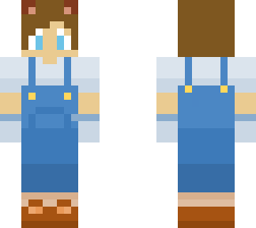 farmer bear