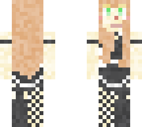 first and baddest skin