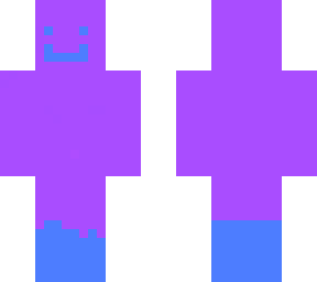 first skin