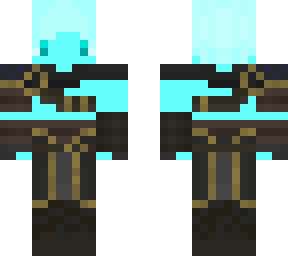 fischeran assassins armor