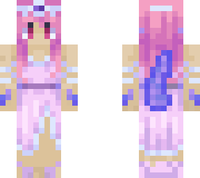 fish girl 2.0