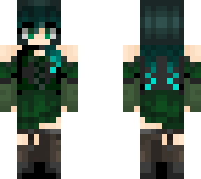 fixed inner arms