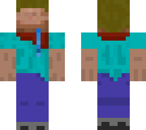 fixed skin dupernoob
