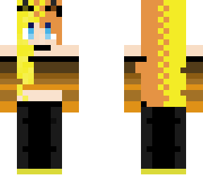 for my sister