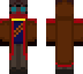 forastero alternativo