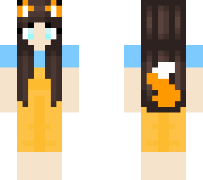 fox tear