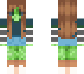 friend skin