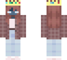 friends skin
