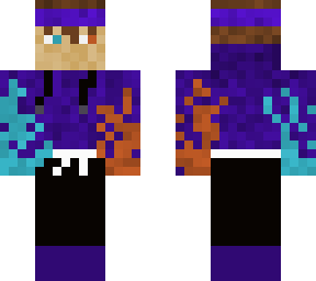 friends skin