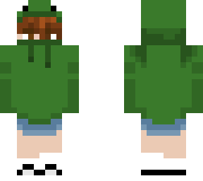 froggie boy <33