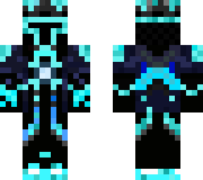frost knight ( it is even better)
