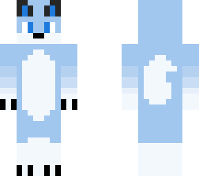 frost wolf
