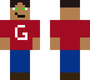 frst skin
