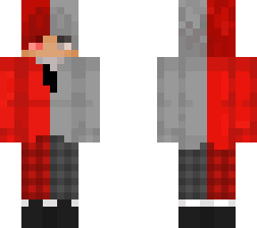 full uniform