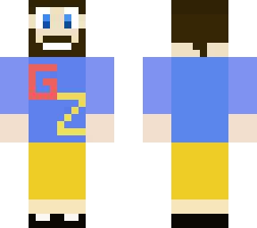gamerzilla original