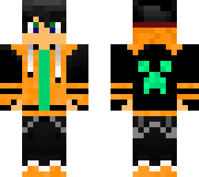 geo wewe skin