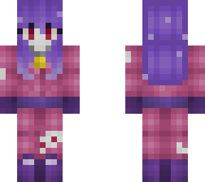 gift for luminastation - ablockalypsesmp