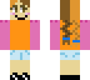 girl