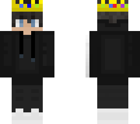 gizzemen skin