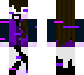 glitched jaiden