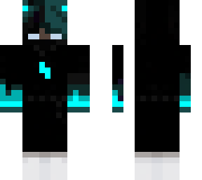 glow