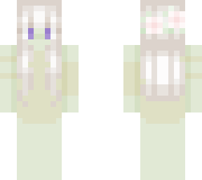 goblin prinncess