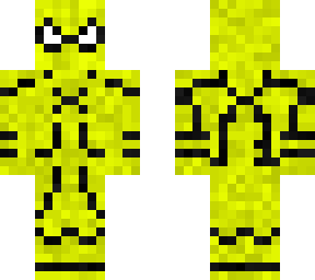 gold spider