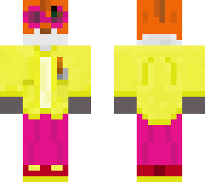 golden flat-headed cat