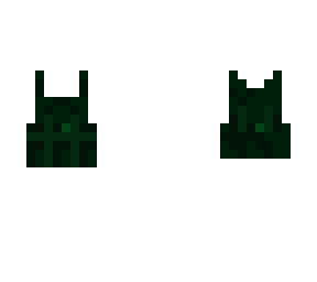 green vest