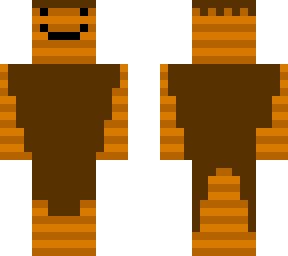 gruff
