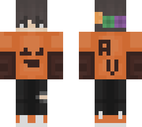 halloweenie