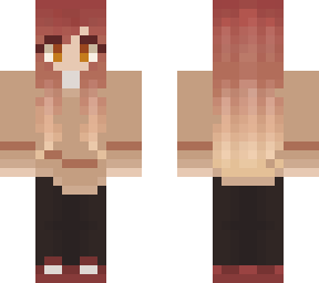 hazel the red panda