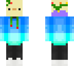 holiday duck