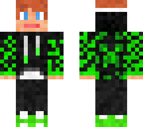 hoodies skin