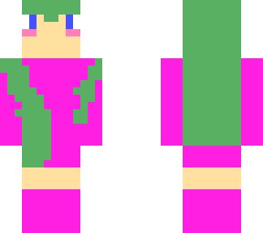 i fixed it from one of my fist skins!!!