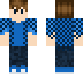 i'm blue