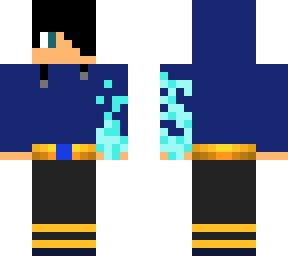 ice power man 2.0