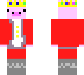 if technoblade was lego