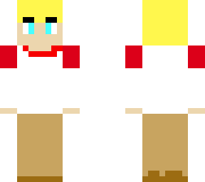 if tommyinnit was lego