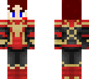 iron spider aiger57109