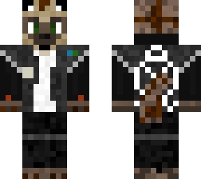 j's skin #1